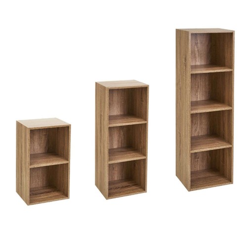 Spot dealz 4 tier cube - spot, on