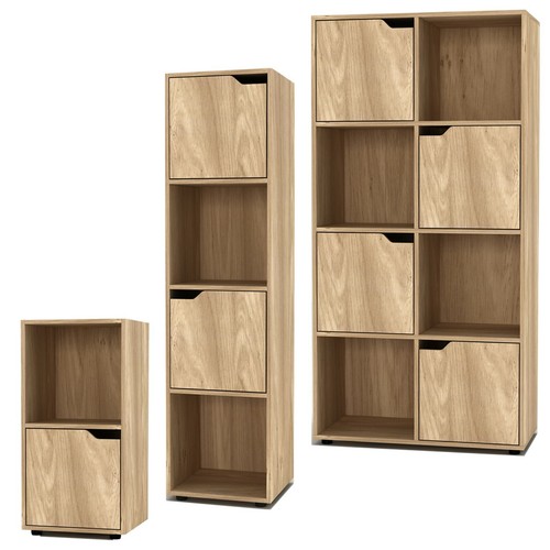 8 cube bookcase - 2,,