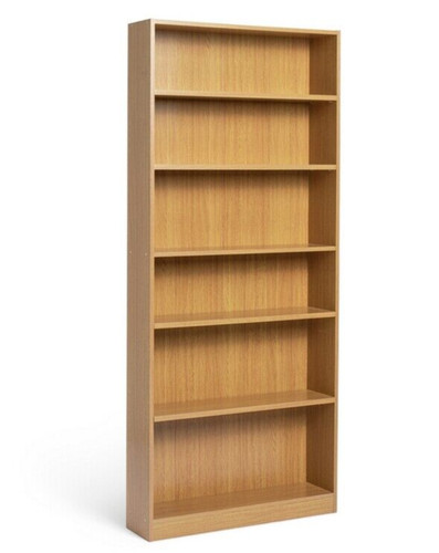 Maine shelf bookcase - bookcase,