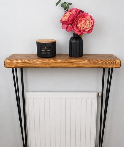 Radiator aged console - aged,