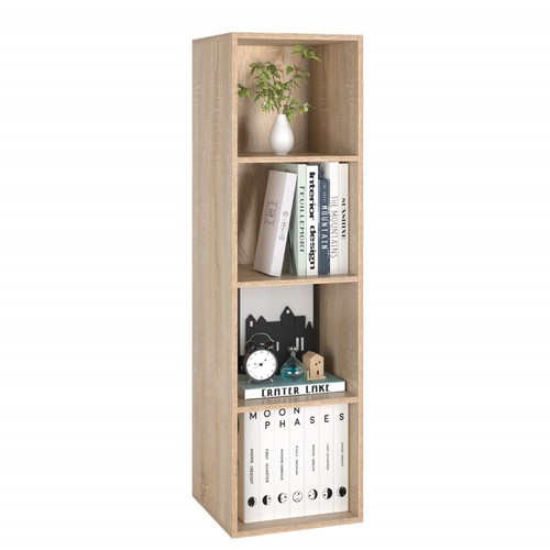 Large bookcase bookshelf - large,