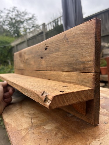 Handmade rustic reclaimed - handmade,