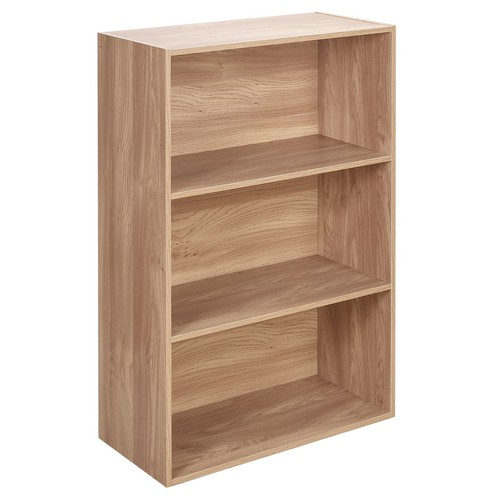 Wide tier book shelf deep - wide,