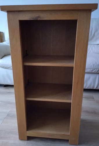 Hallowood waverly solid oak - oak, &