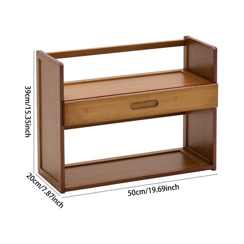 Tiers storage unit small - 3,