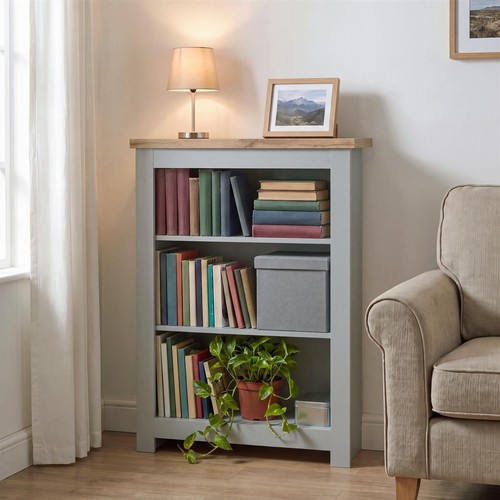 Arlington tier bookcase - arlington, 5