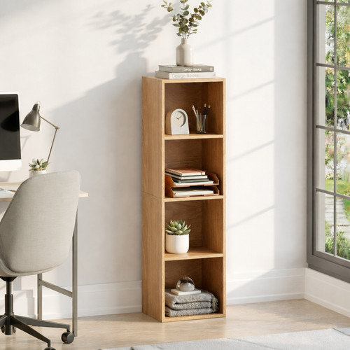 Oxford 5 tier cube - oxford,
