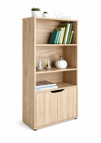 Oak finish wooden - finish,