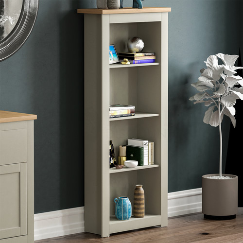 Arlington tier bookcase - 3,