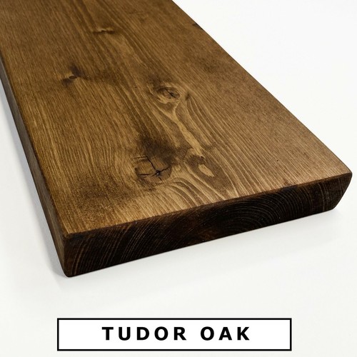 Rustic floating shelf wood - floating,