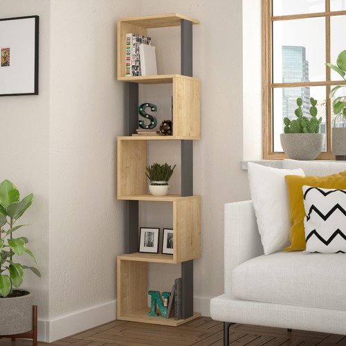 Piri bookcase tall - bookcase, –