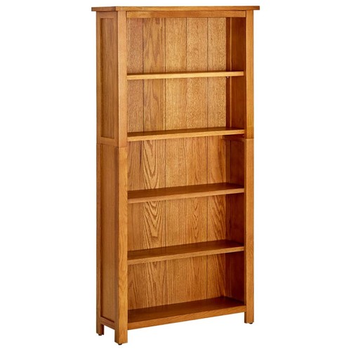 Rustic wooden solid - solid, oak