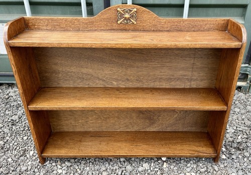 Stunning antique oak - oak, handmade