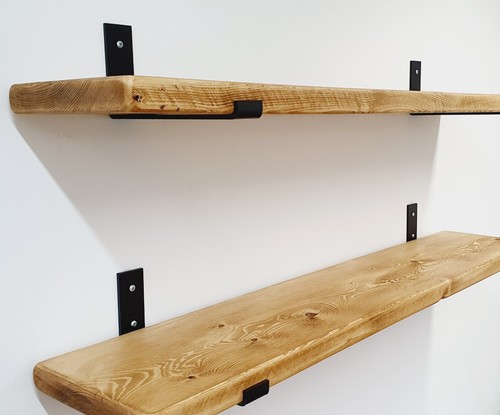 Solid wood scaffold - scaffold, board