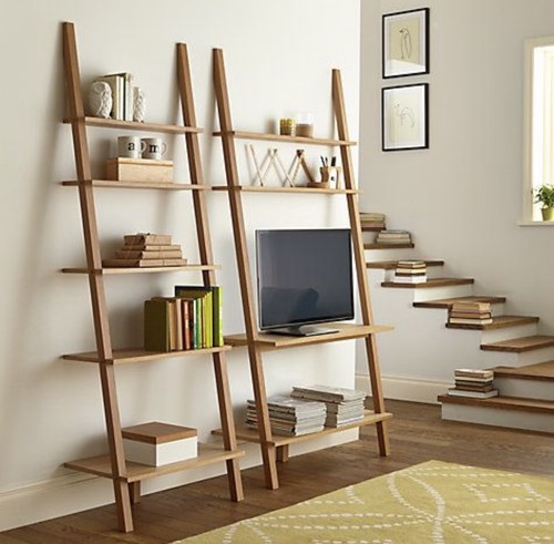 John lewis leaning bookcase - lewis,