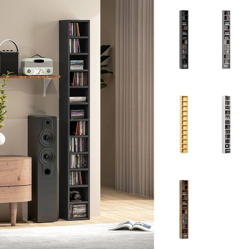 204 storage unit - cd,