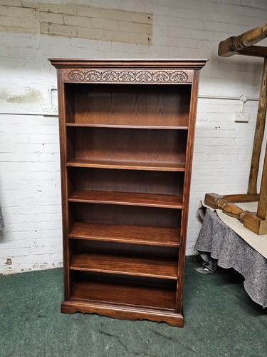 Old charm large oak - old,