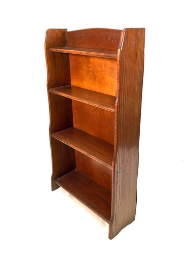 Antique wooden oak - wooden,