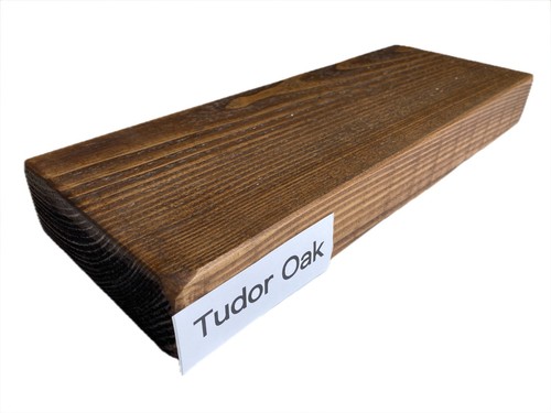 Chunky rustic floating - chunky,