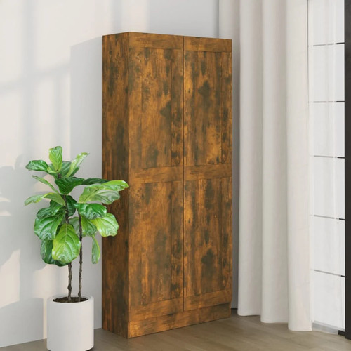 Modern wooden large tall - modern, 2