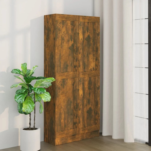 Modern wooden large tall - modern, 2