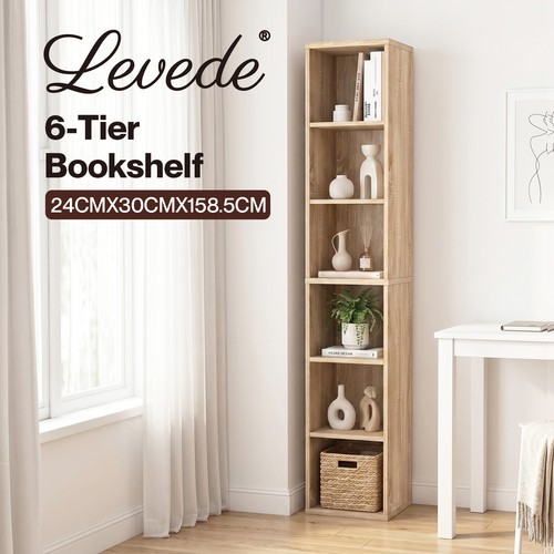 Levede narrow tall - narrow,