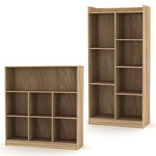 Tall wide wooden - tall,