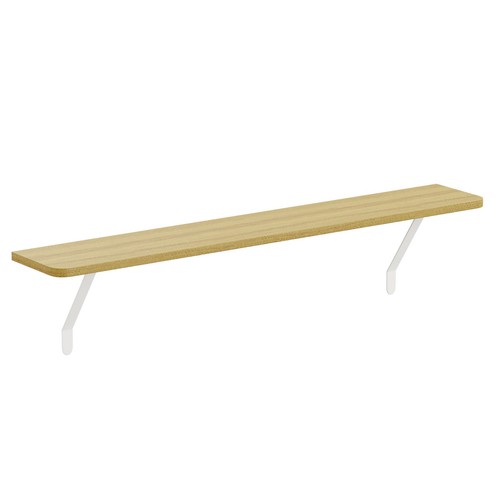 Radiator shelf mdf wooden no - -,