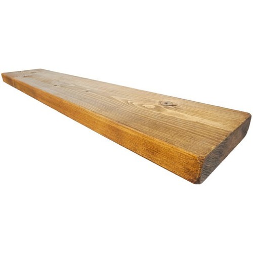 Reclaimed scaffold boards - reclaimed,