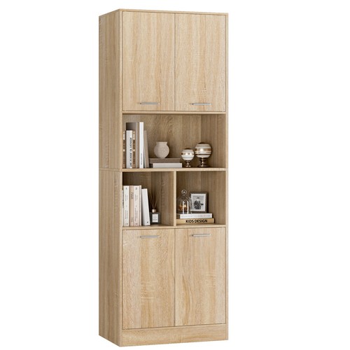180 5cm tall - tall, bookcase