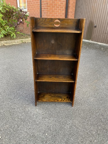 Vintage dark oak homettes - dark,