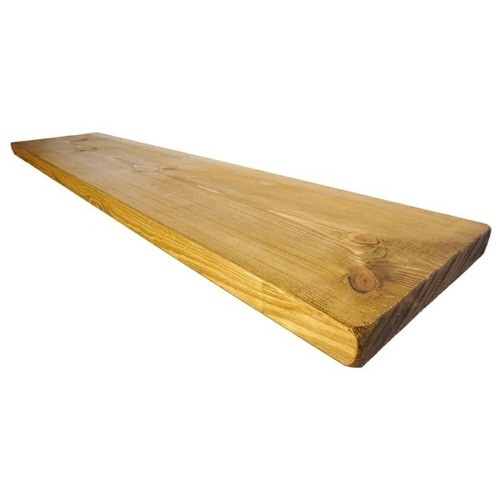 Reclaimed scaffold boards - reclaimed,