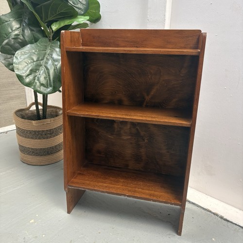Retro vintage mid century - vintage, oak