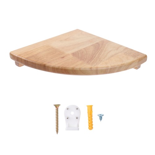 Assorted color oak wall - color,